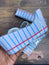 6 Piece Notebook Paper Office Supply Set