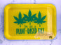 I'm on a Plant Based Diet Rolling Tray Set