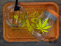 Puff Puff Pass Rolling Tray Set