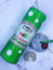 Cherry Limeade Ice Topper Tumbler