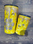 3D Bumblebee Tumbler