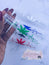 Leaf Heartbeat Doob Tube
