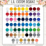 Bad Bitch Good Weed Rolling Tray Set - lacustomdesignz